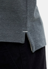 Jack & Jones PAULOS Kurzarmshirt mit Polokragen