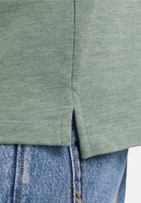 Jack & Jones ALVES Kurzarmshirt mit Polokragen