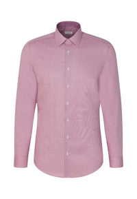 Seidensticker Langarmhemd Business Kent Patch5