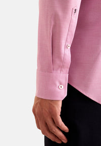 Seidensticker Langarmhemd Business Kent Patch5