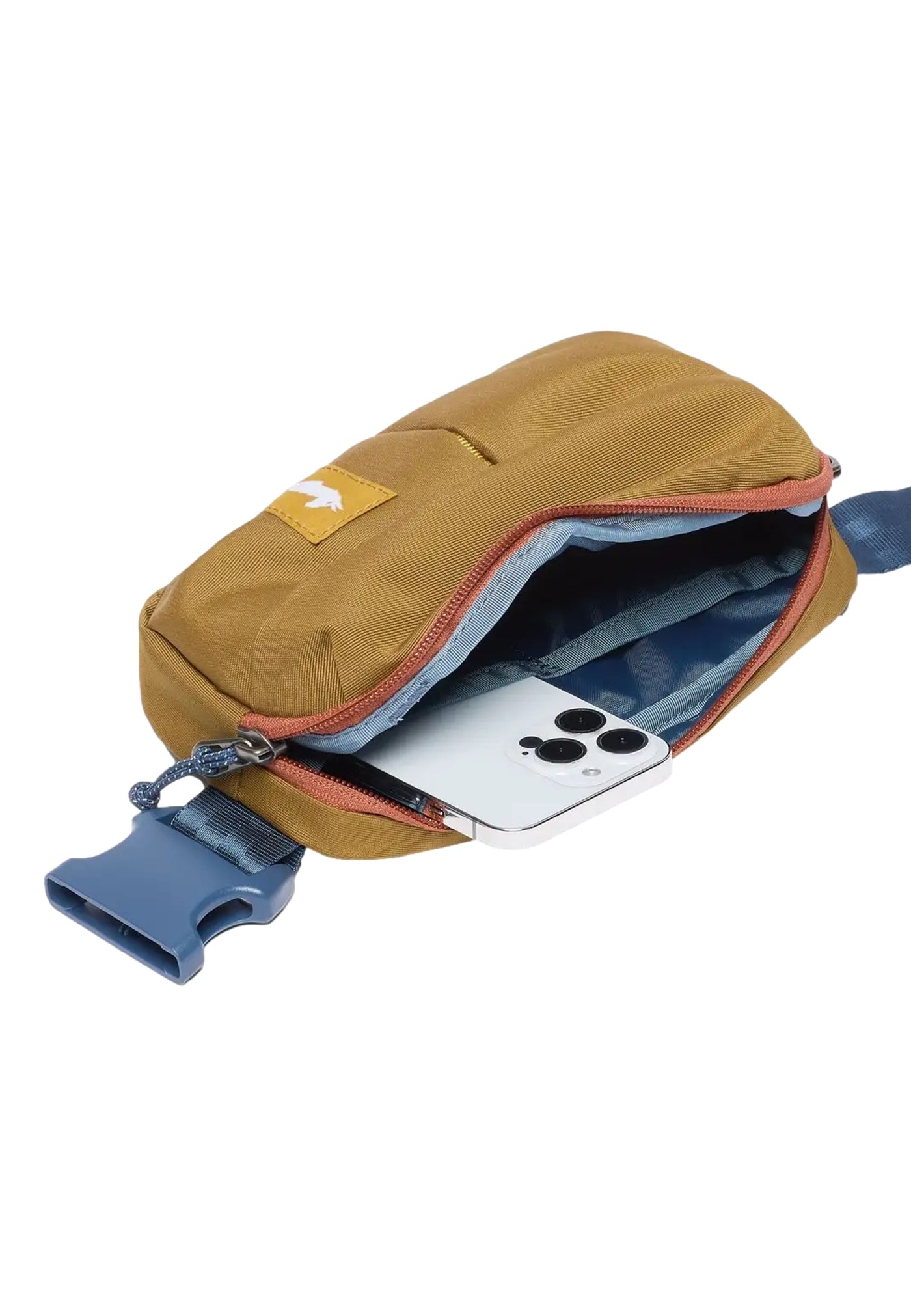 Cotopaxi Todo 2L Hip Pack