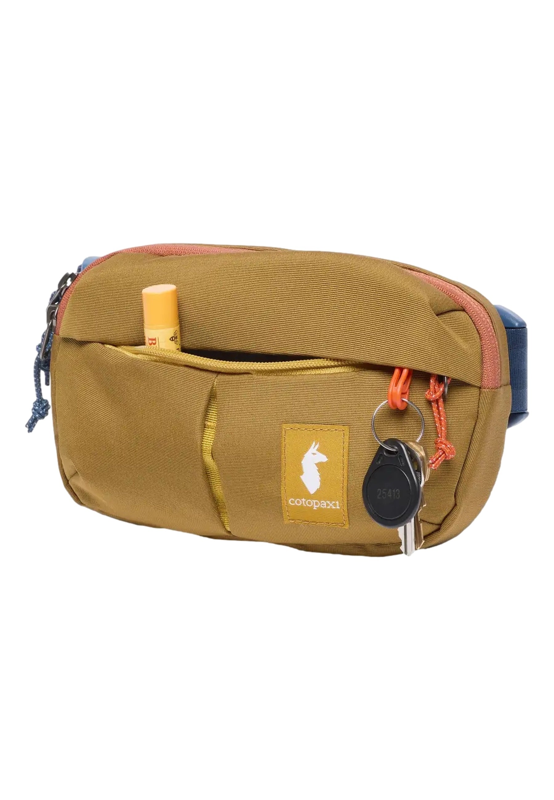 Cotopaxi Todo 2L Hip Pack