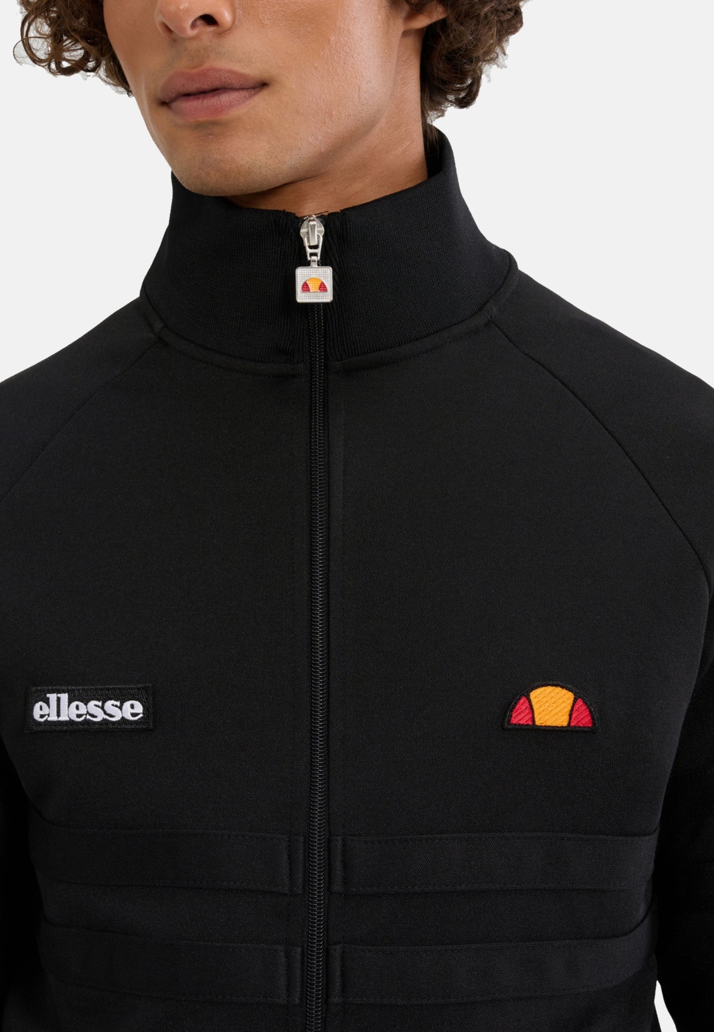 Ellesse RIMINI Sweatjacke