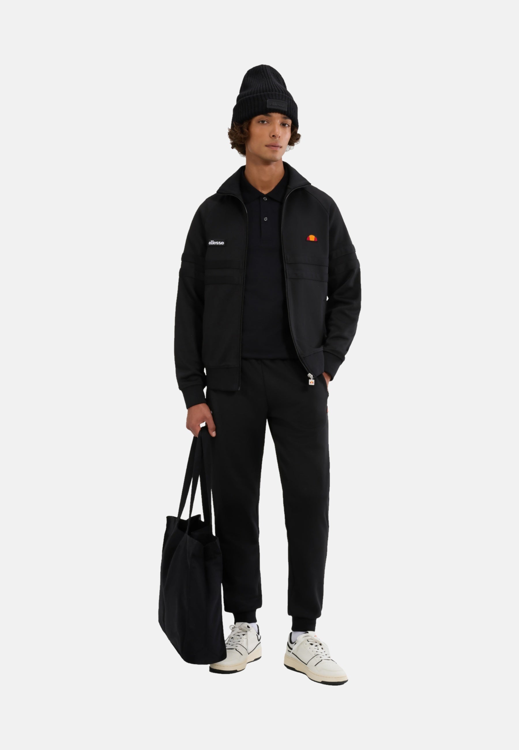 Ellesse RIMINI Sweatjacke