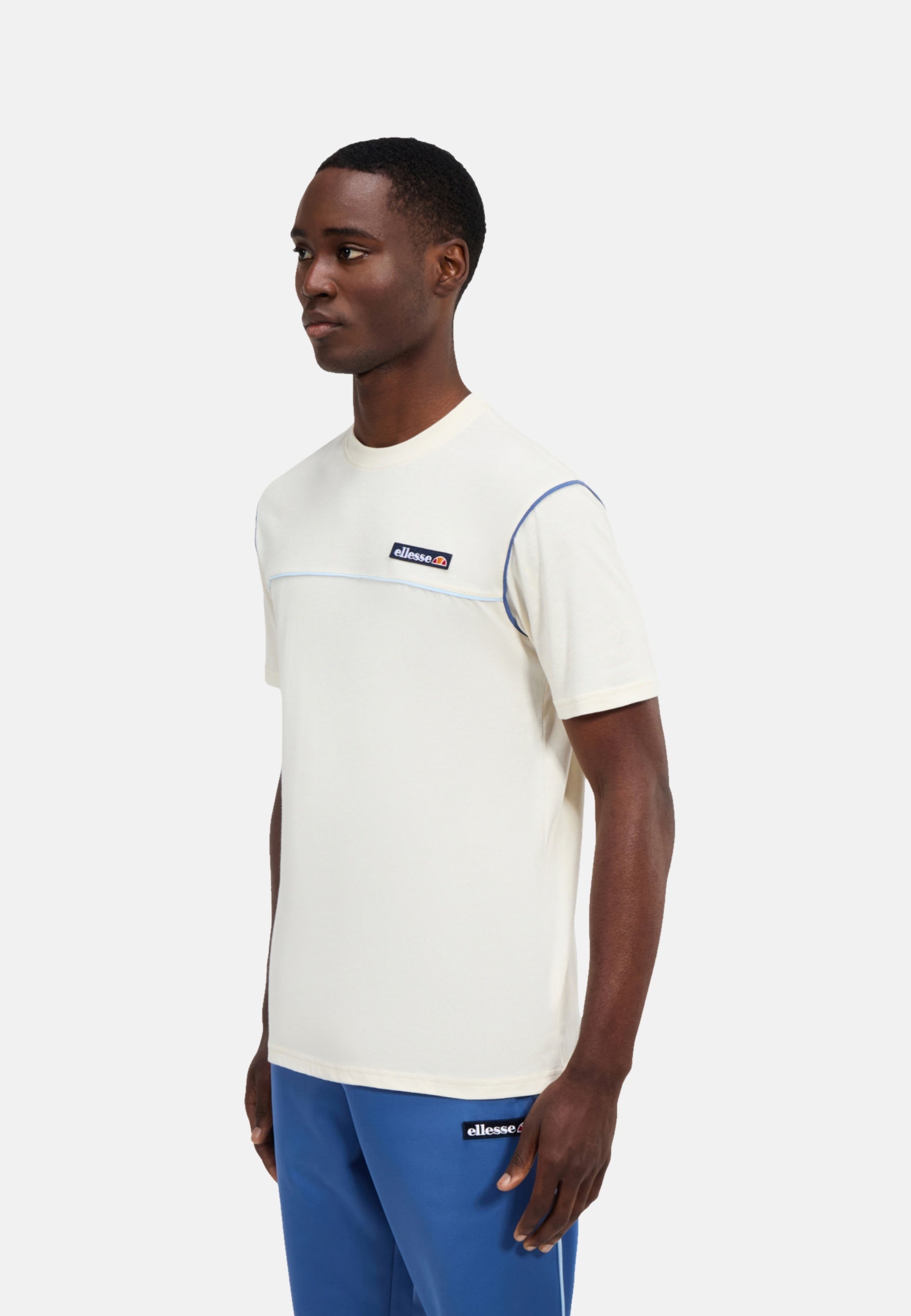 Ellesse SACCO Kurzarmshirt