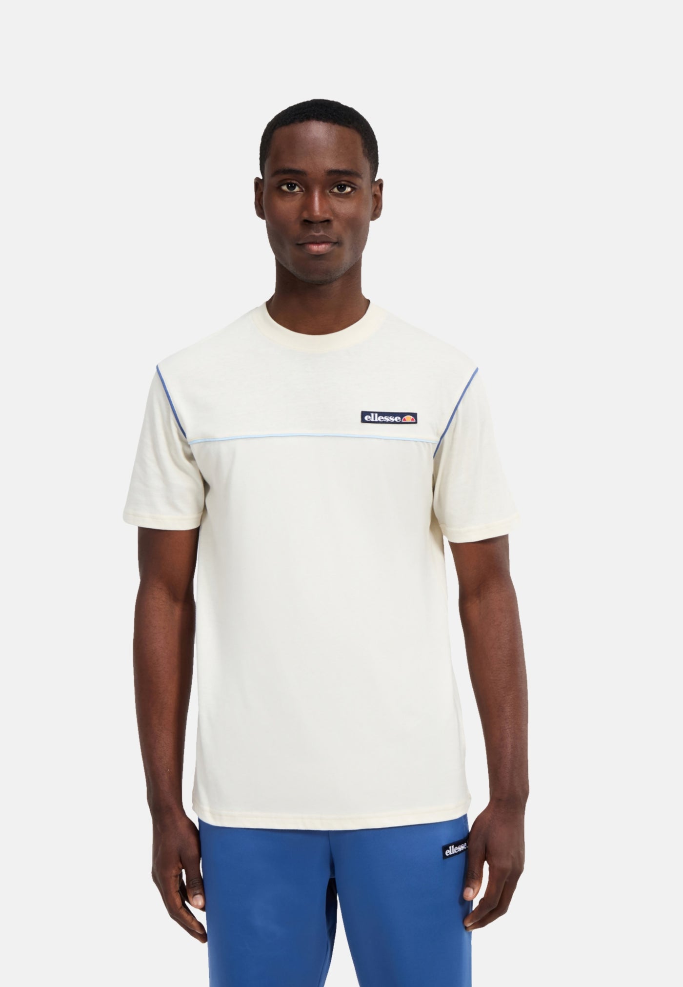 Ellesse SACCO Kurzarmshirt