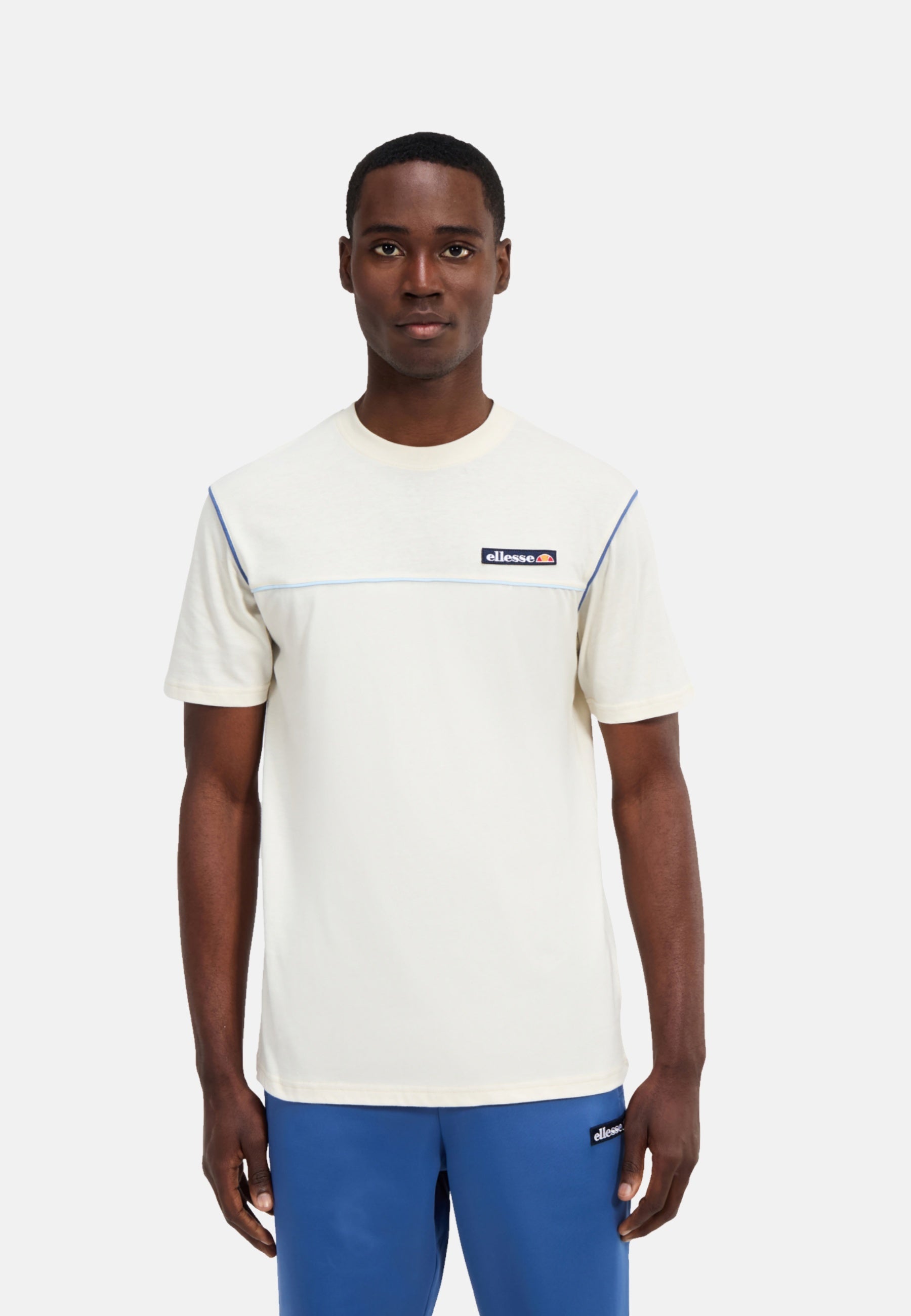Ellesse SACCO Kurzarmshirt