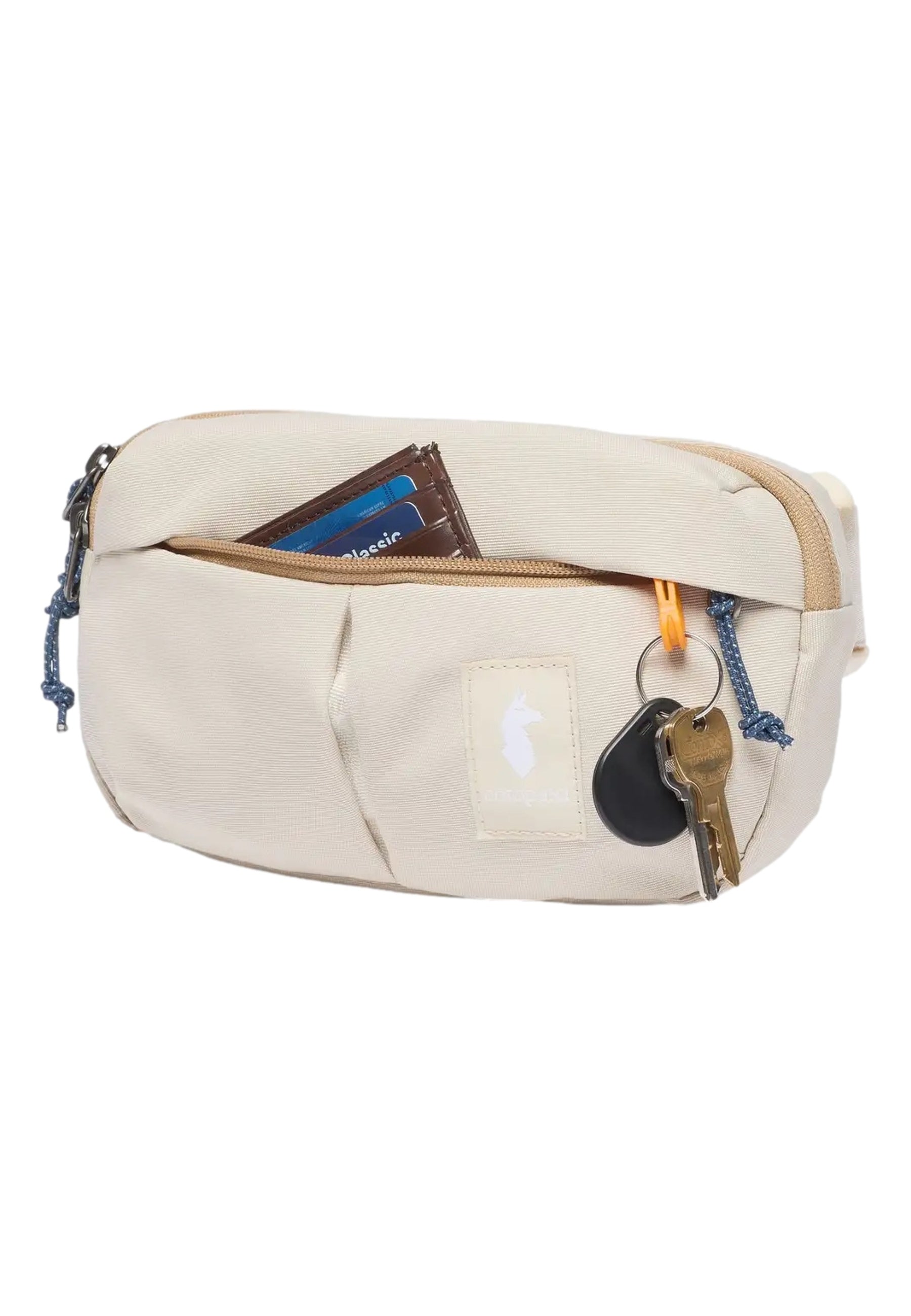 Cotopaxi Todo 2L Hip Pack