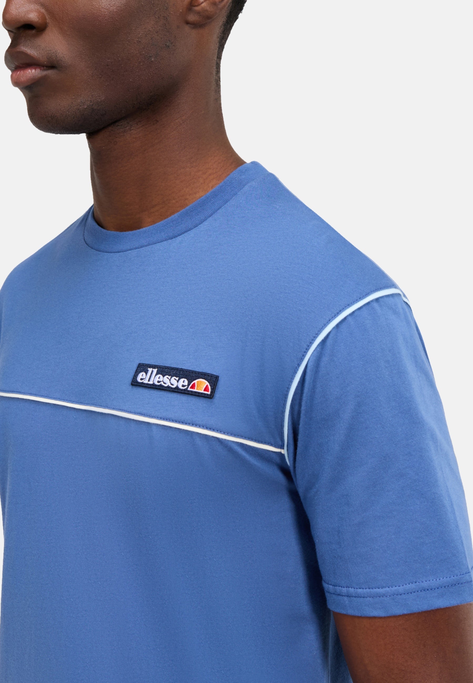 Ellesse SACCO Kurzarmshirt