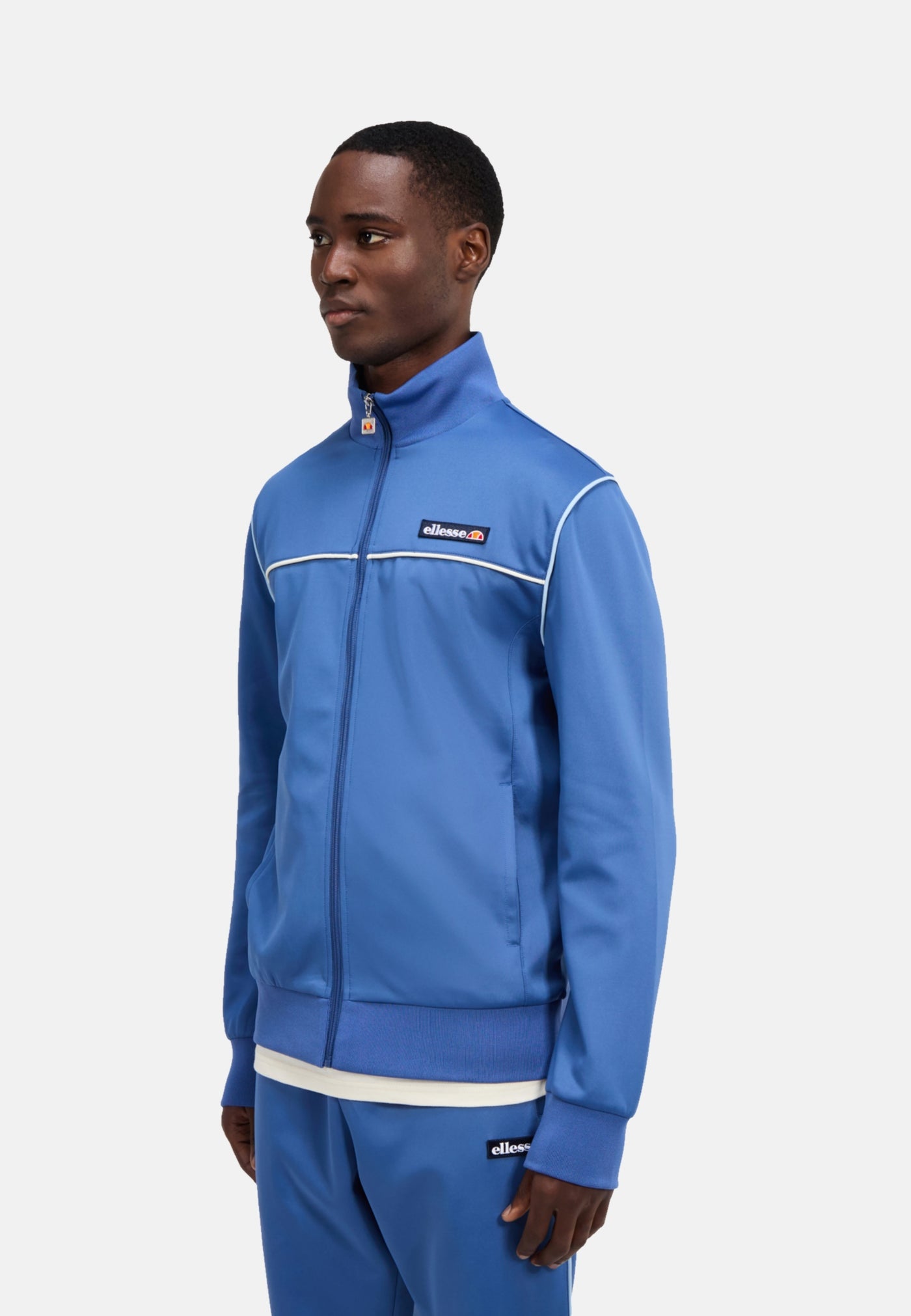 Ellesse SAN MARINO Trainingsjacke