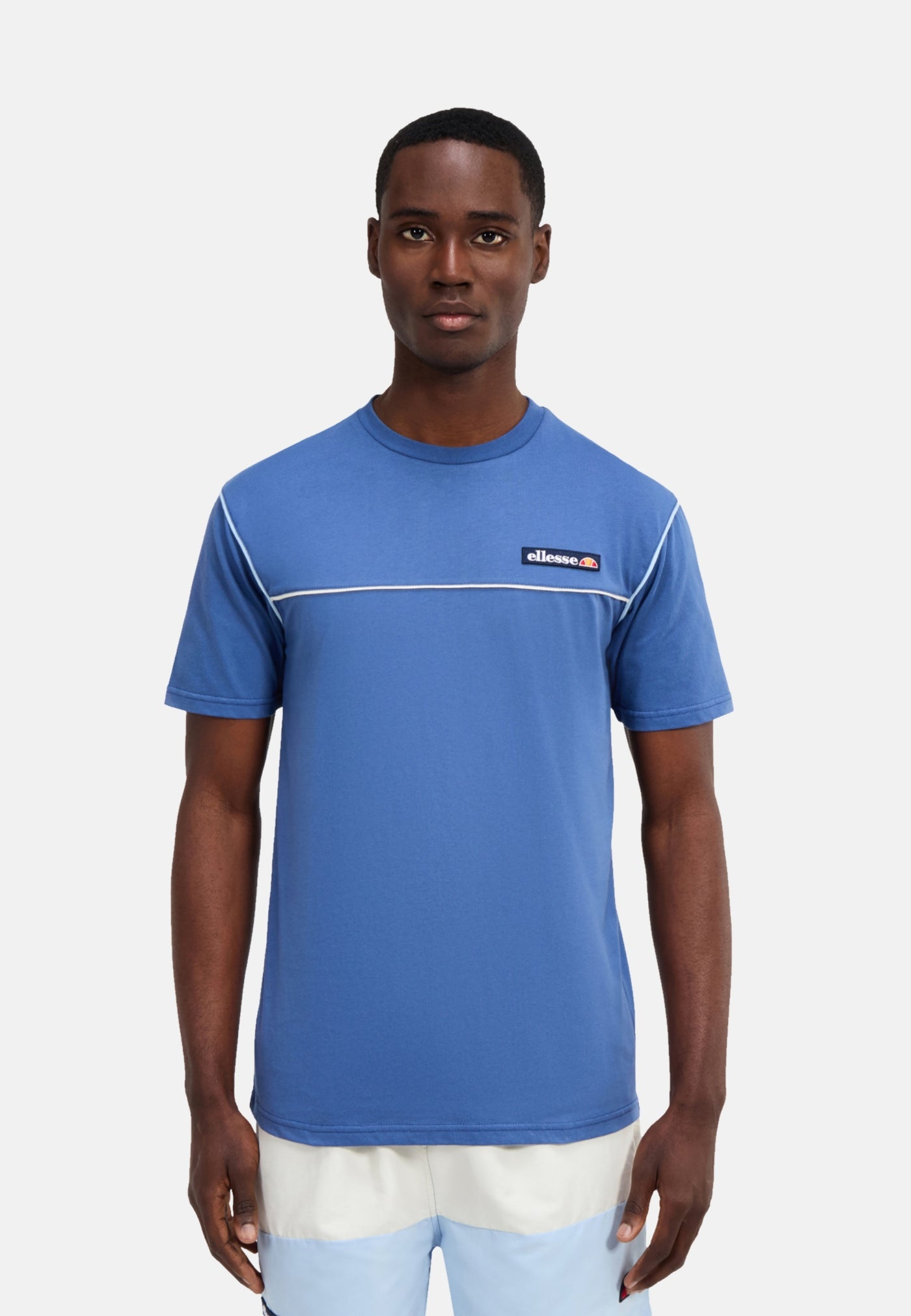 Ellesse SACCO Kurzarmshirt