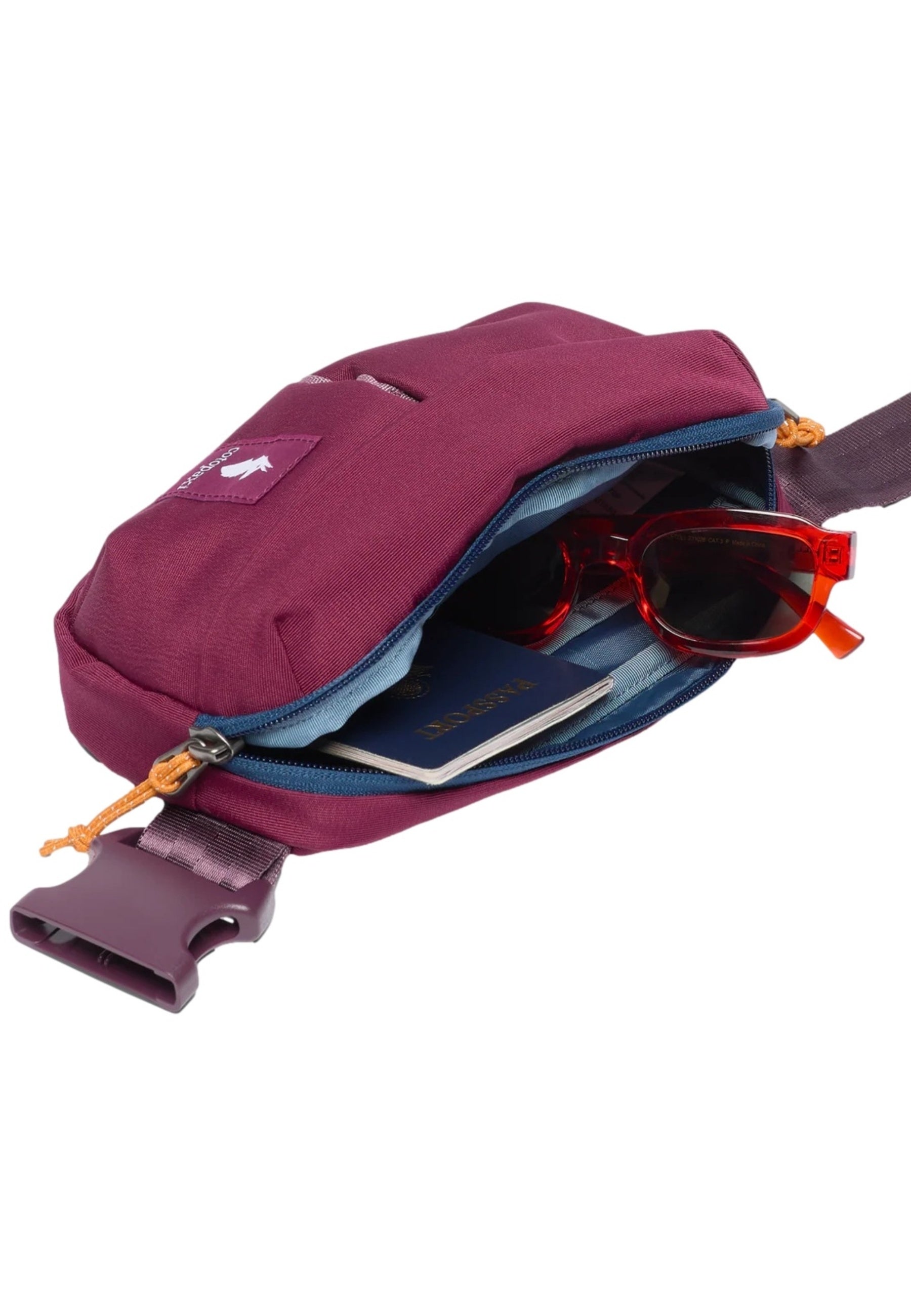 Cotopaxi Todo 2L Hip Pack