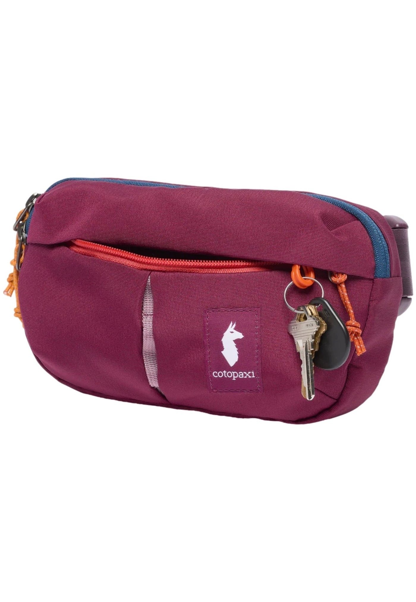 Cotopaxi Todo 2L Hip Pack