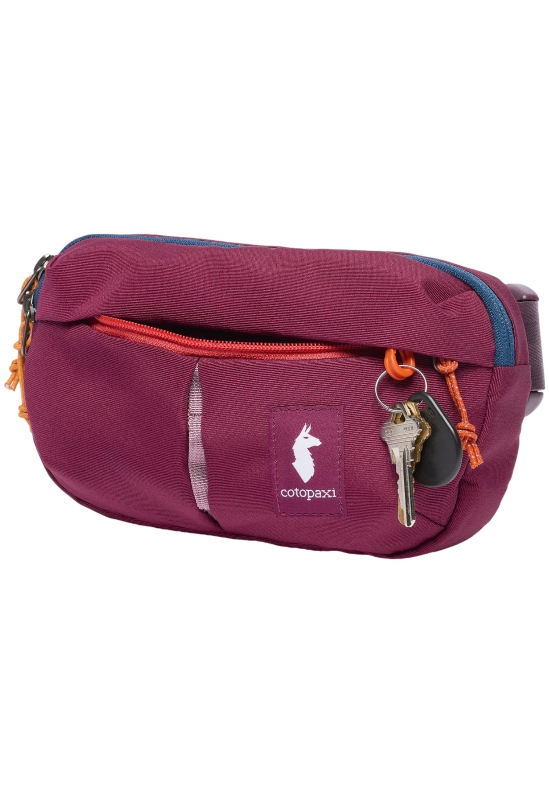 Cotopaxi Todo 2L Hip Pack