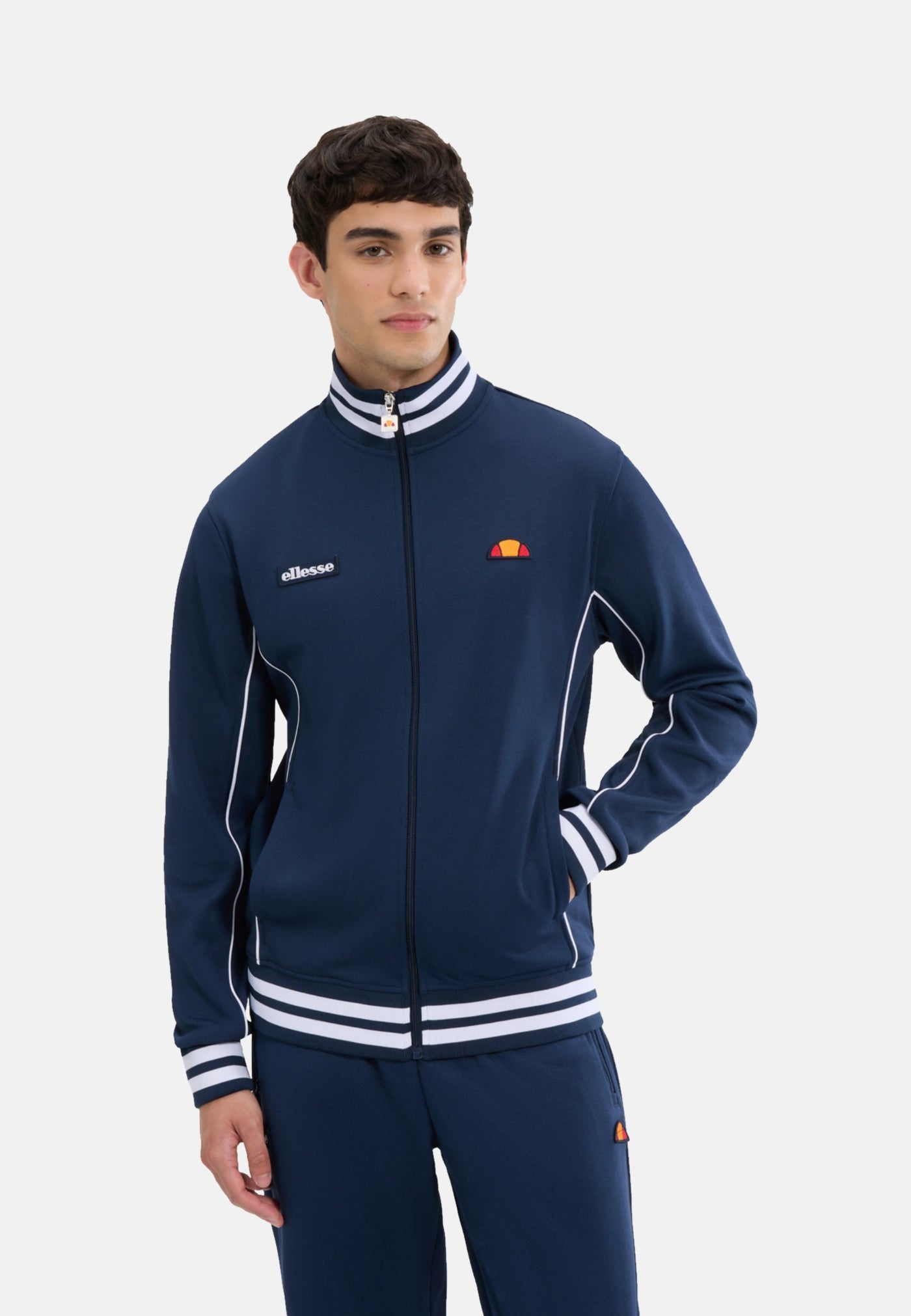 Ellesse MILAN Trainingsjacke