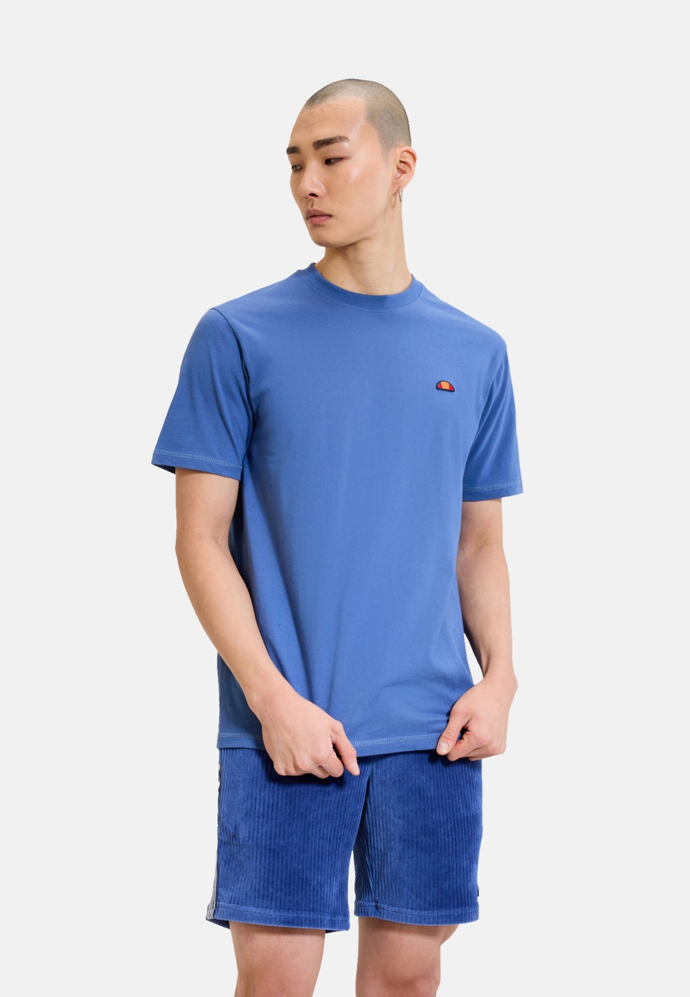 Ellesse CASSICA Kurzarmshirt