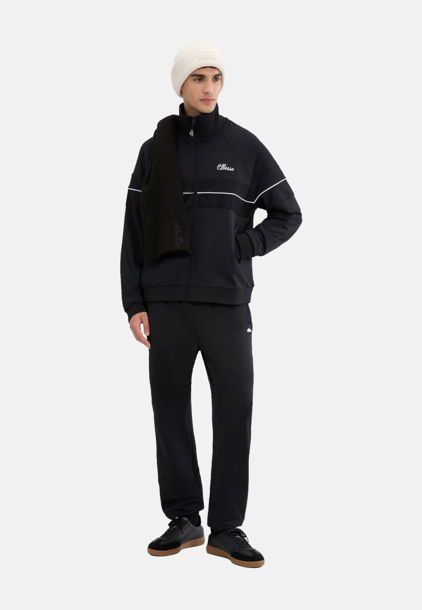 Ellesse CAREY Sweatjacke