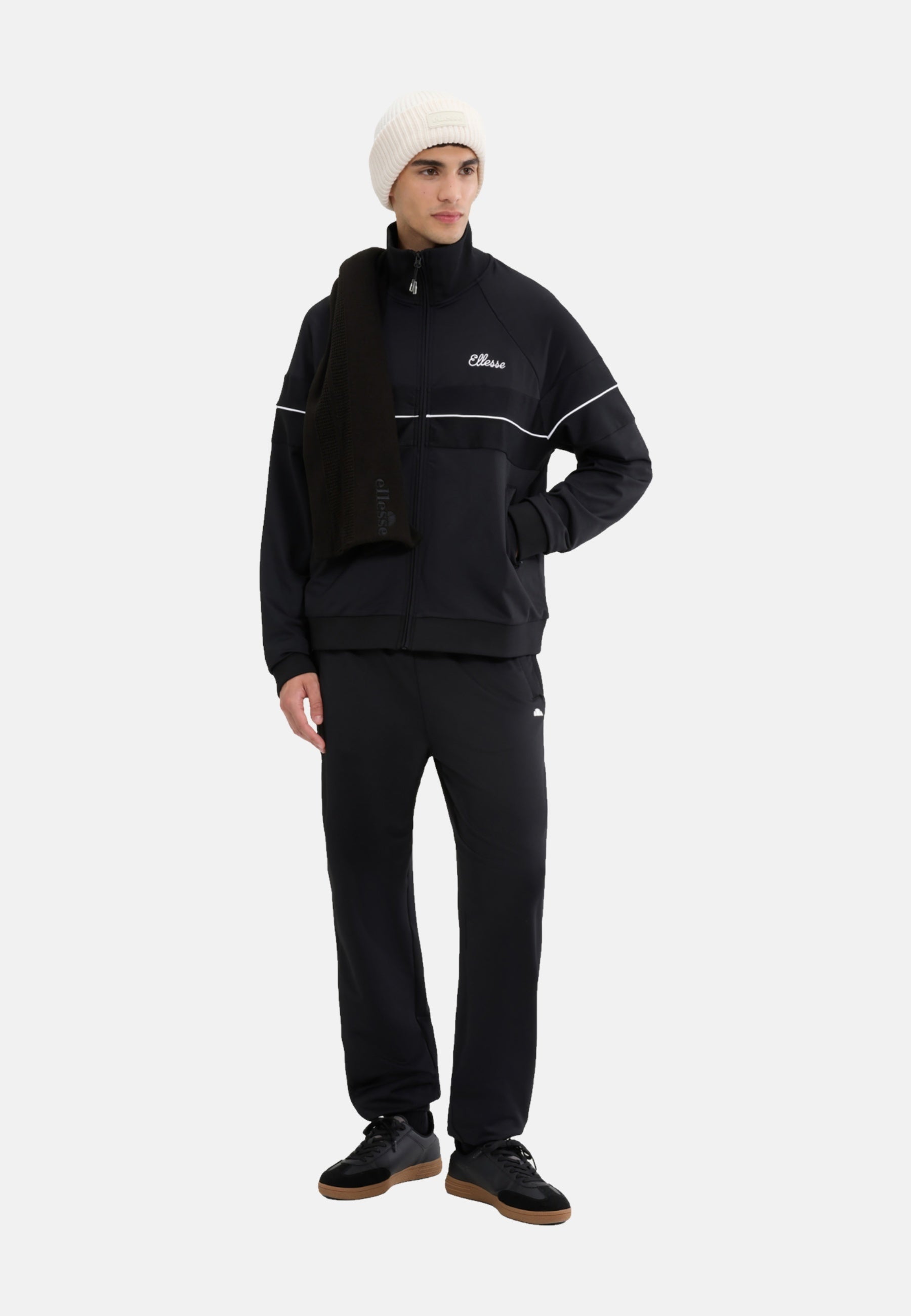 Ellesse CAREY Sweatjacke