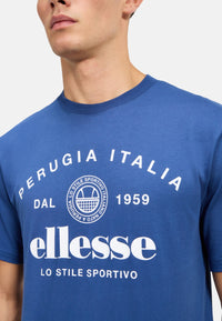 Ellesse PEPITO Kurzarmshirt