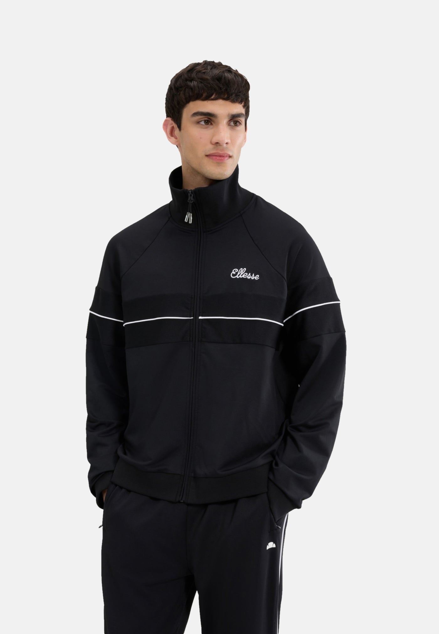 Ellesse CAREY Sweatjacke