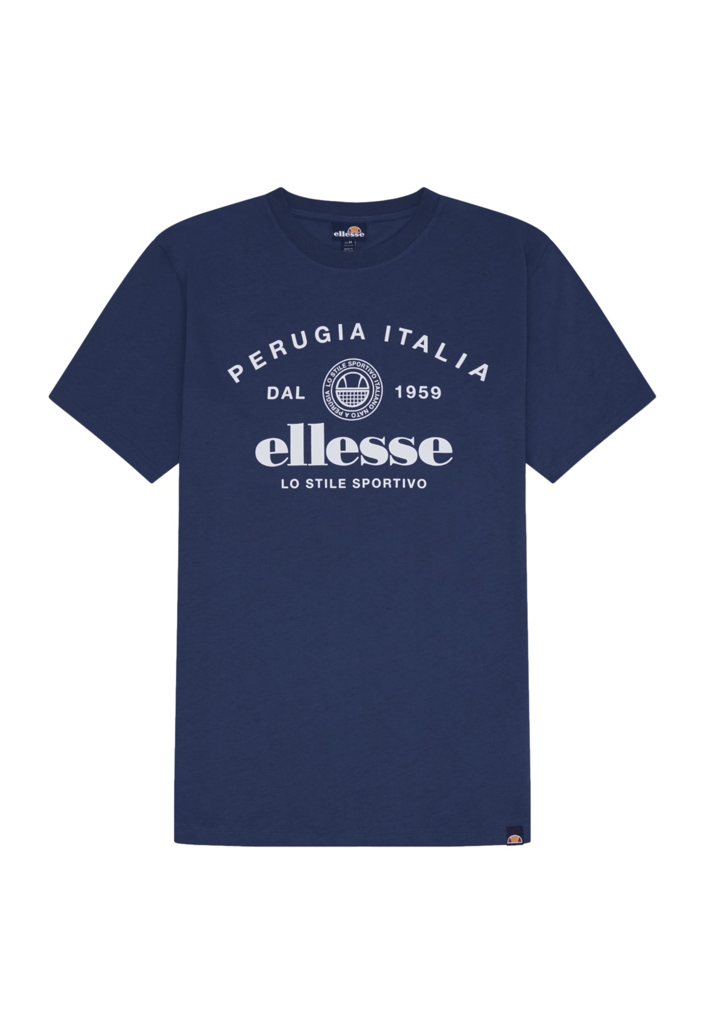 Ellesse PEPITO Kurzarmshirt