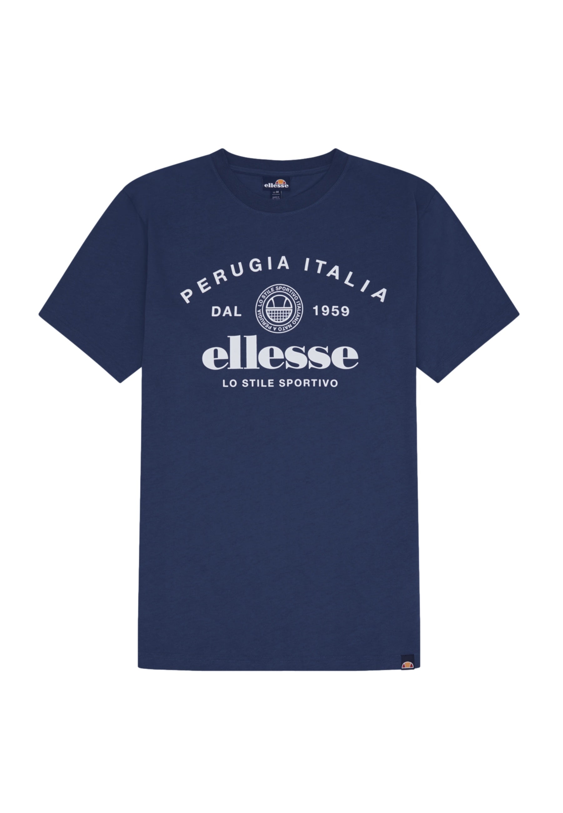 Ellesse PEPITO Kurzarmshirt