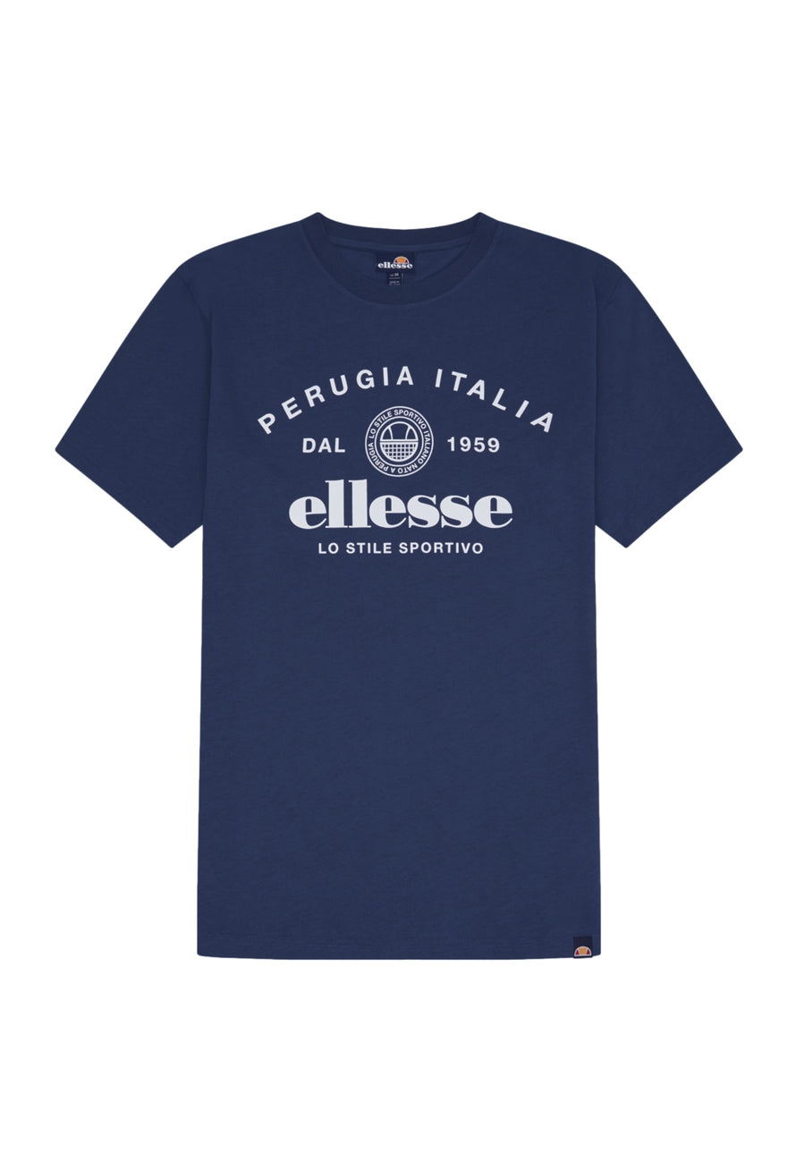 Ellesse PEPITO Kurzarmshirt