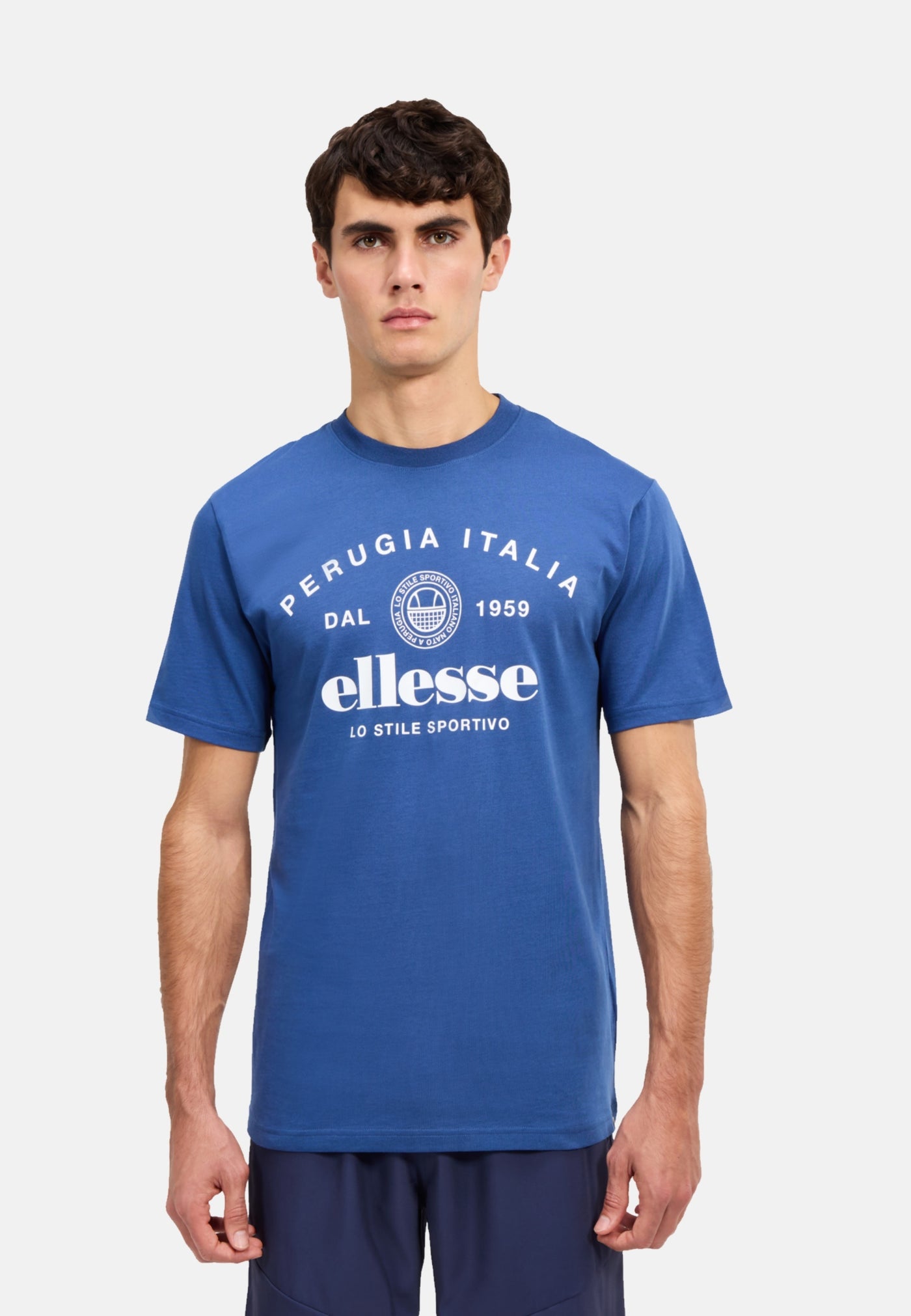Ellesse PEPITO Kurzarmshirt