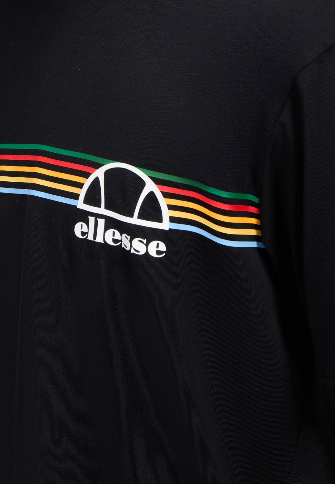 Ellesse LENTAL Kurzarmshirt