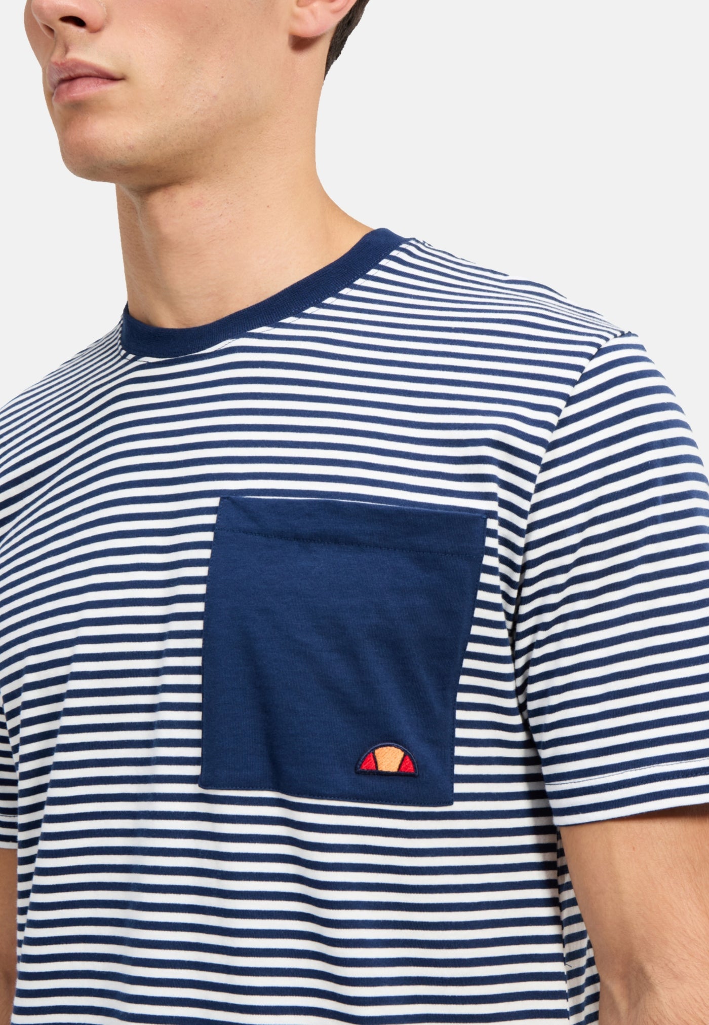 Ellesse HIRST Kurzarmshirt