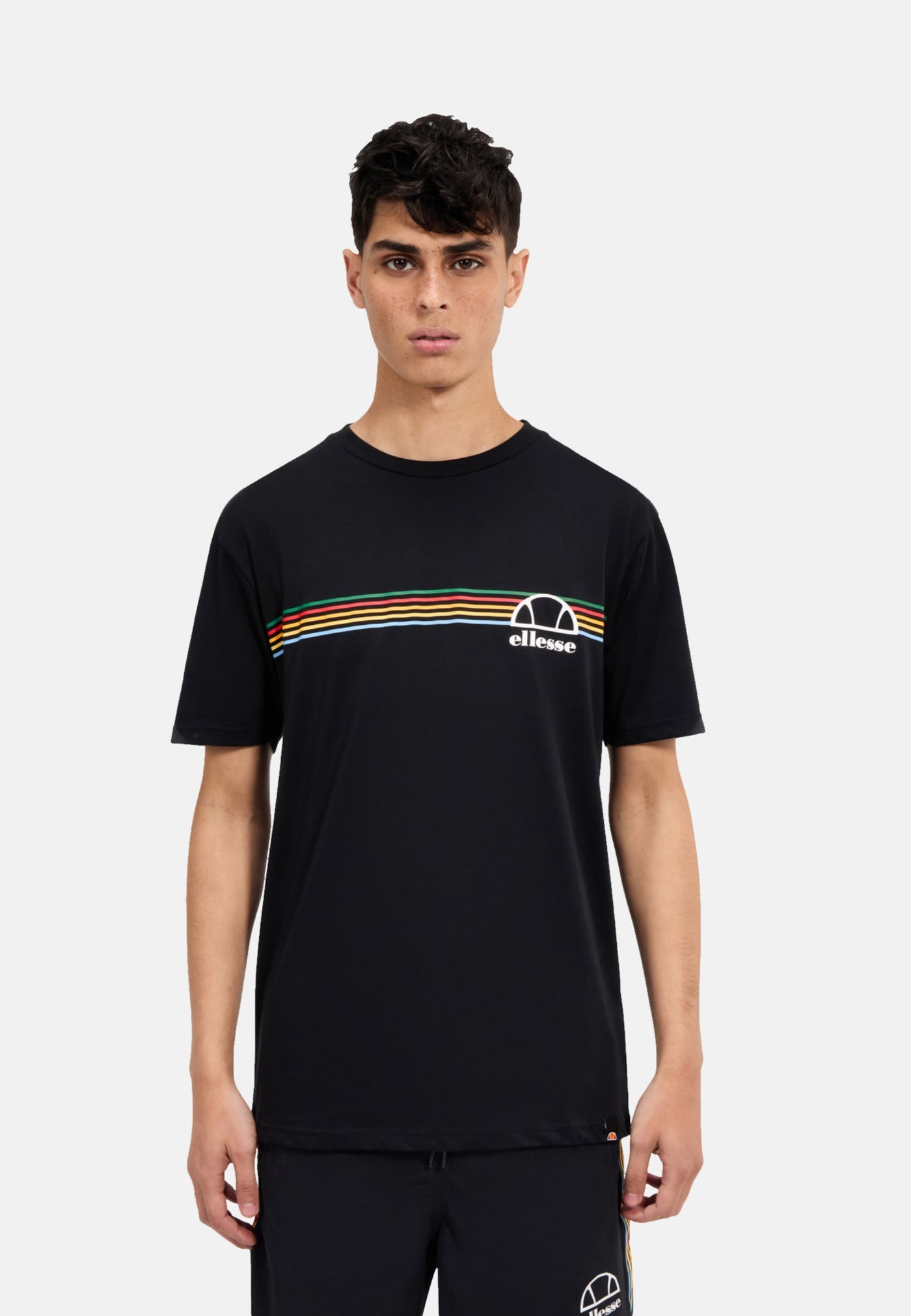 Ellesse LENTAL Kurzarmshirt