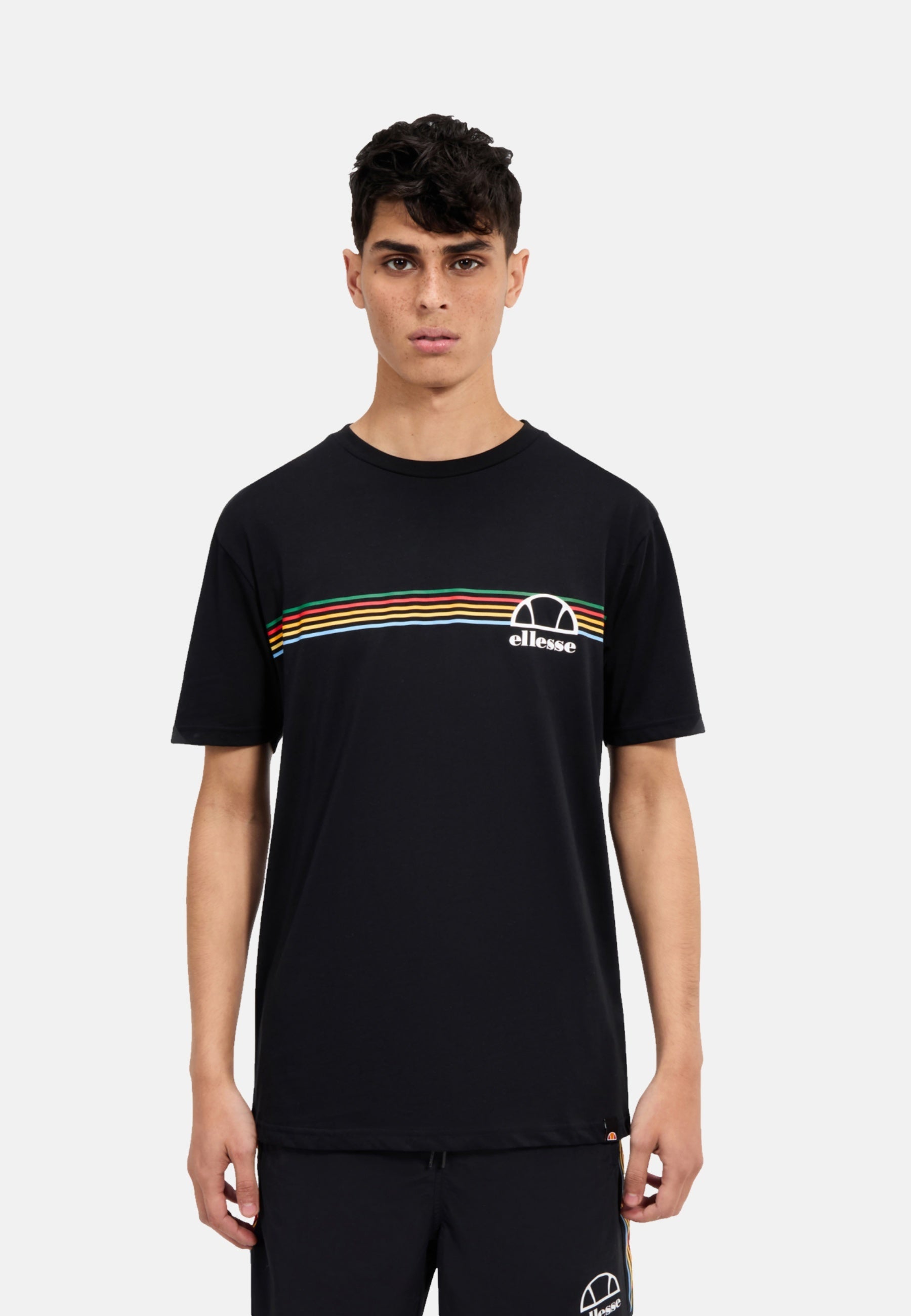 Ellesse LENTAL Kurzarmshirt