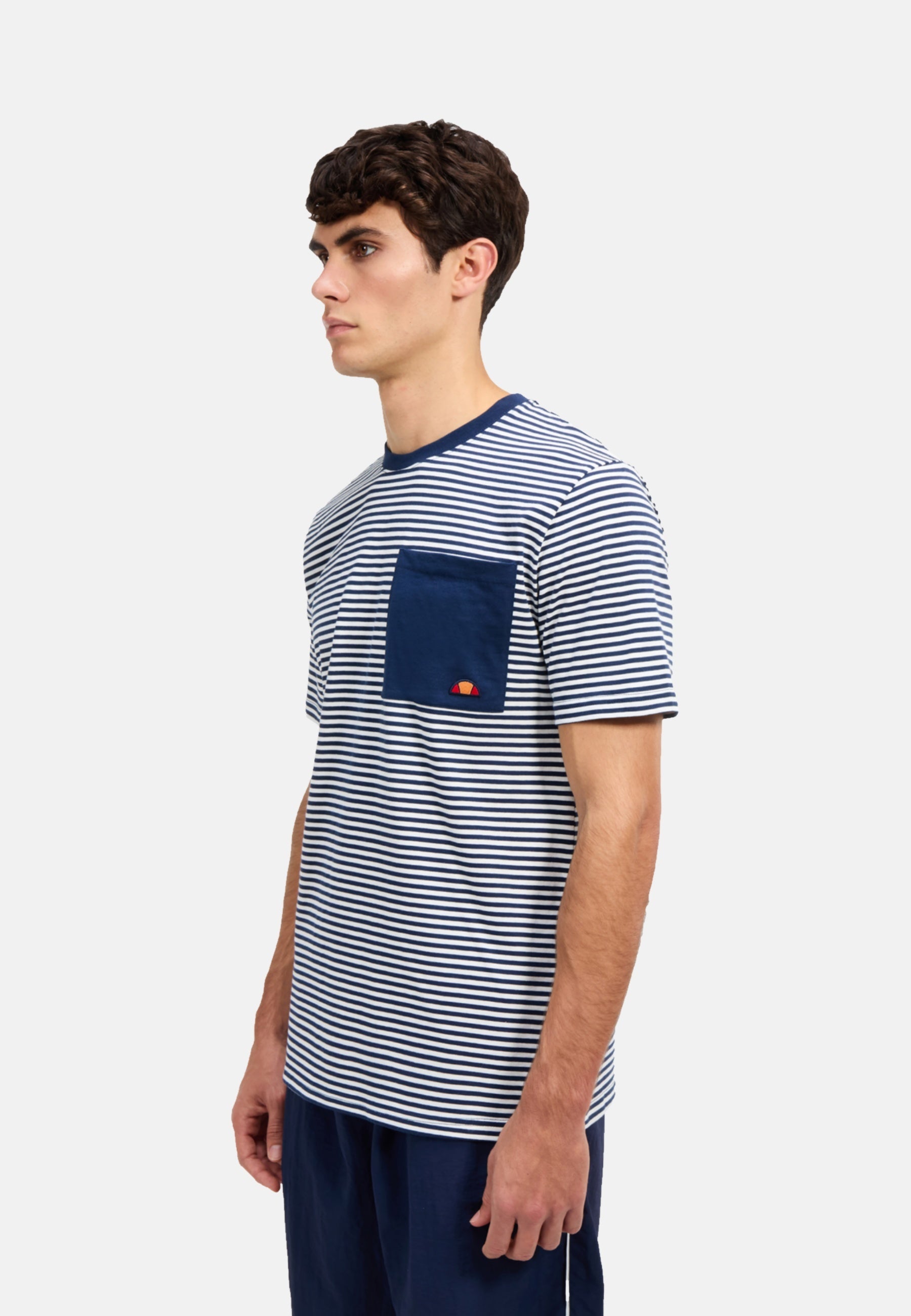 Ellesse HIRST Kurzarmshirt