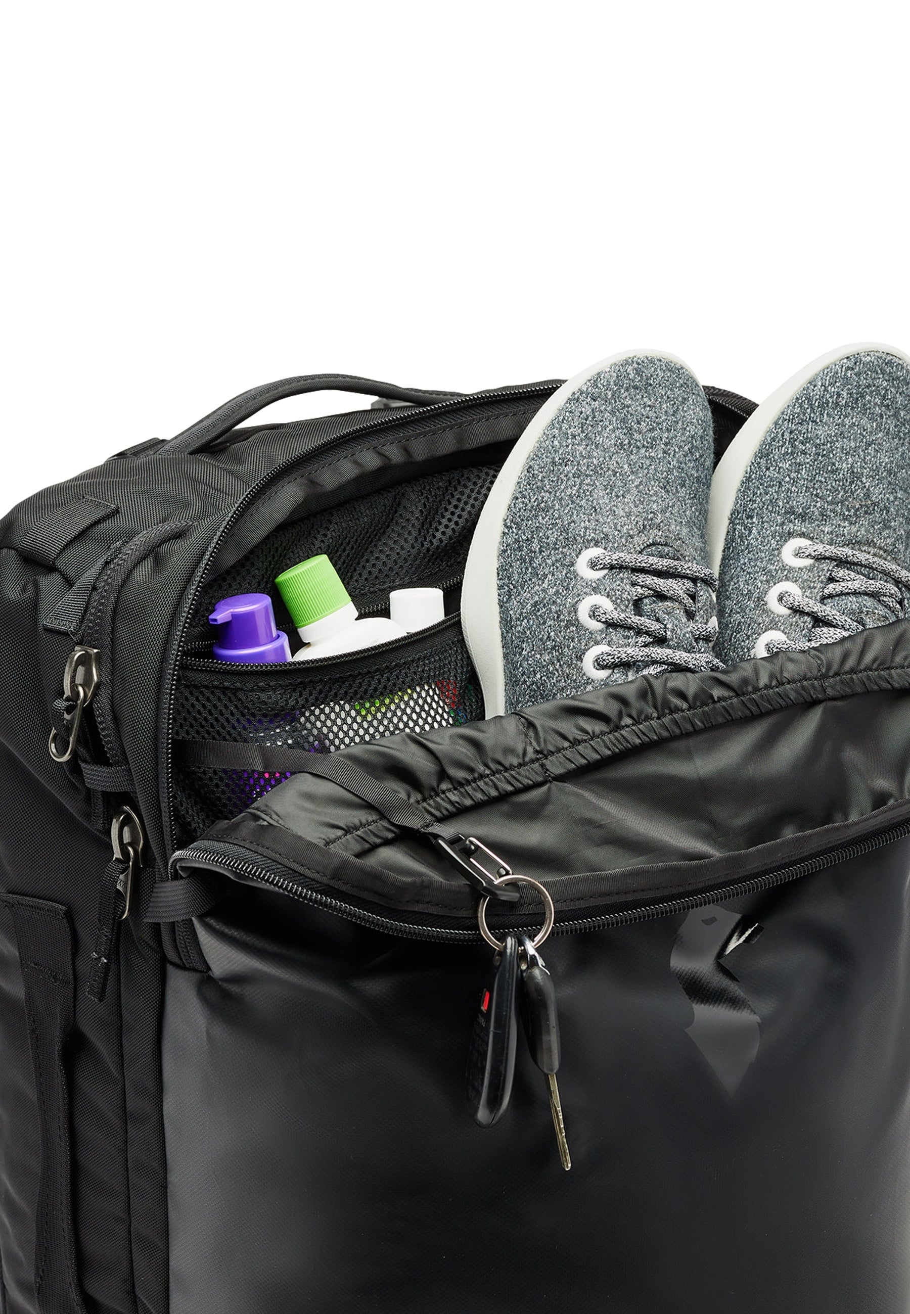 Cotopaxi Allpa 42L Travelpack