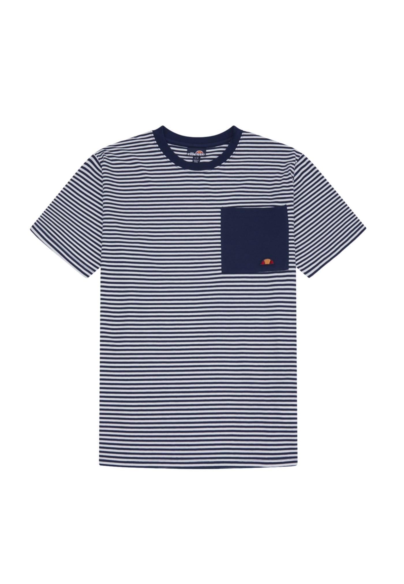 Ellesse HIRST Kurzarmshirt