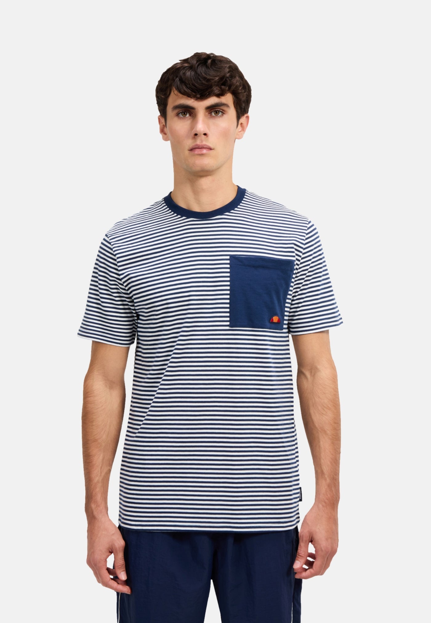 Ellesse HIRST Kurzarmshirt