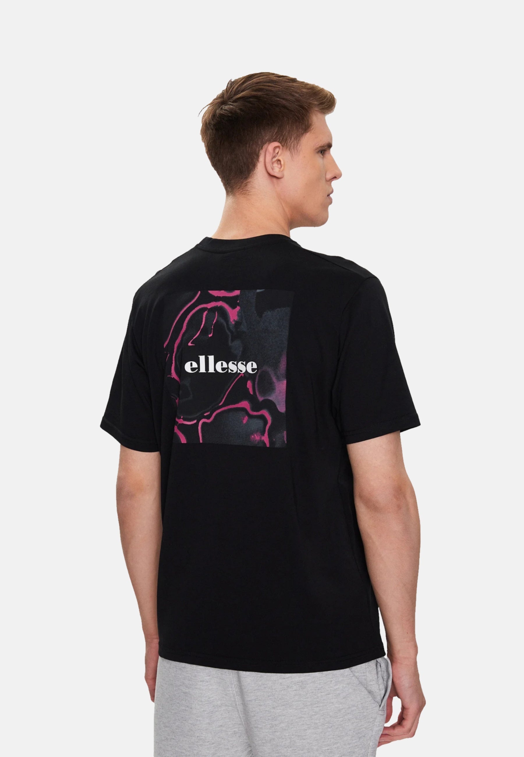 Ellesse VIPERA Kurzarmshirt