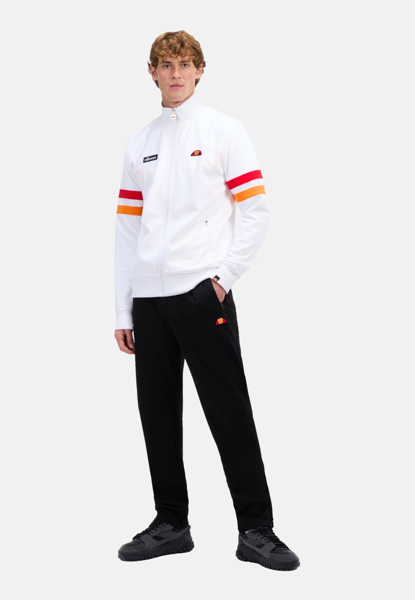 Ellesse PALMINTERI Sweatpants