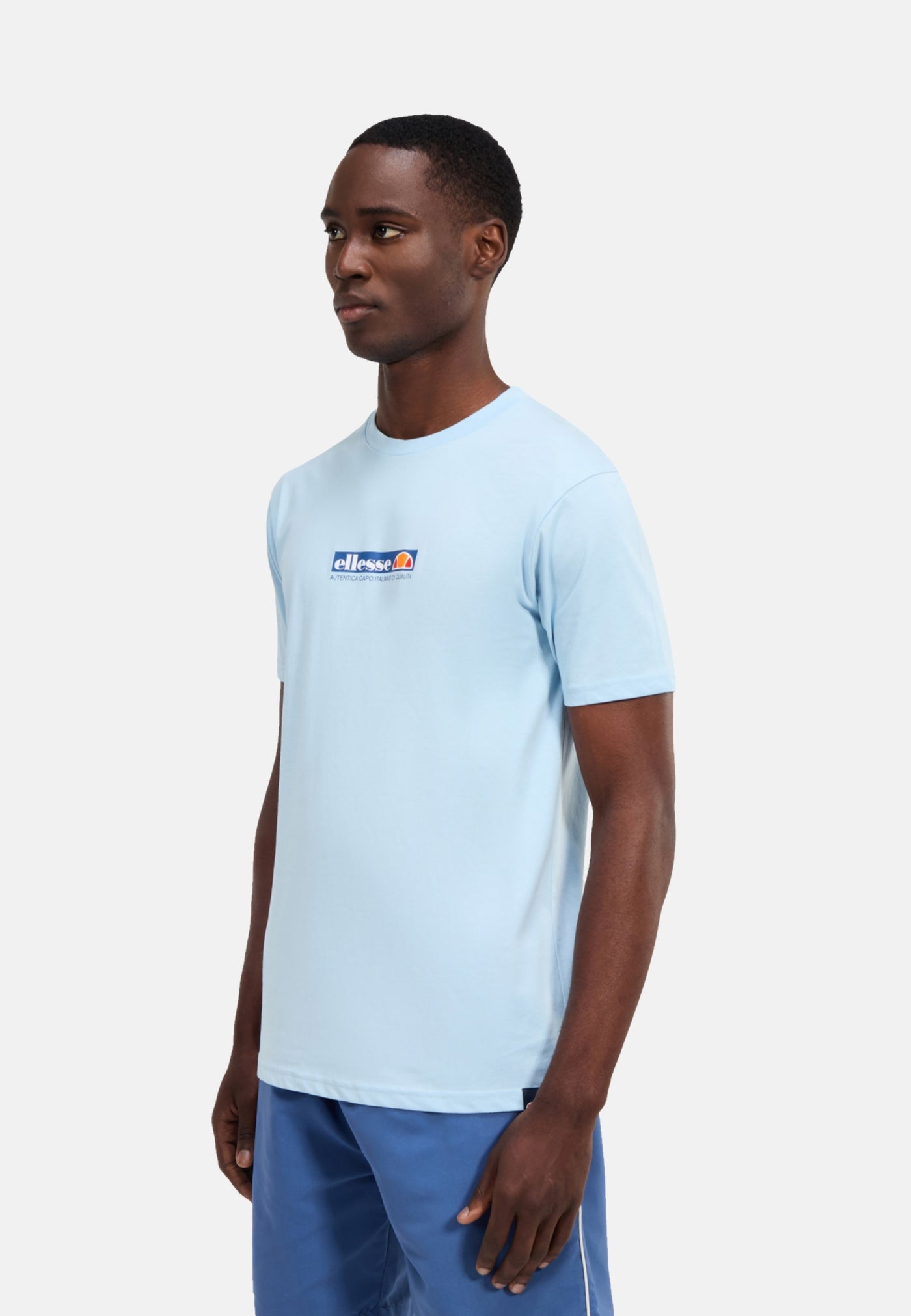 Ellesse OFFREDIAN Kurzarmshirt