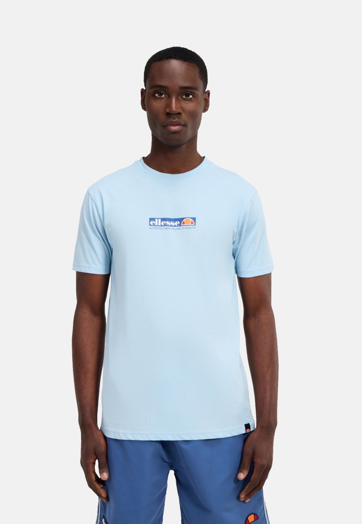 Ellesse OFFREDIAN Kurzarmshirt