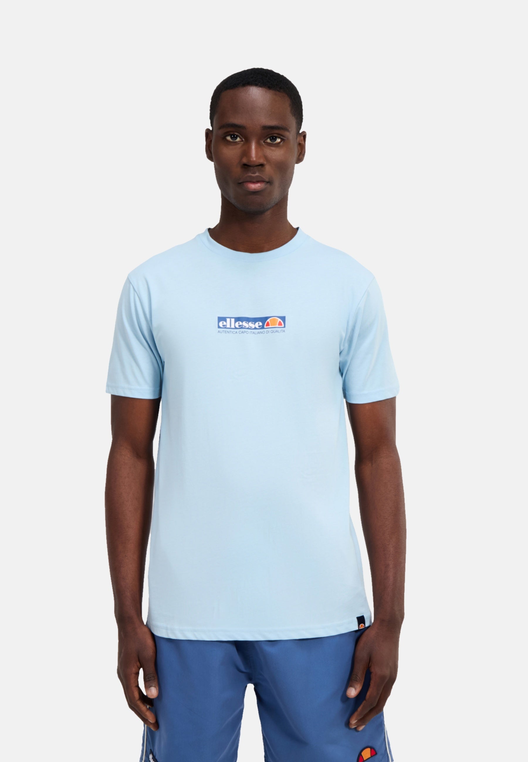Ellesse OFFREDIAN Kurzarmshirt