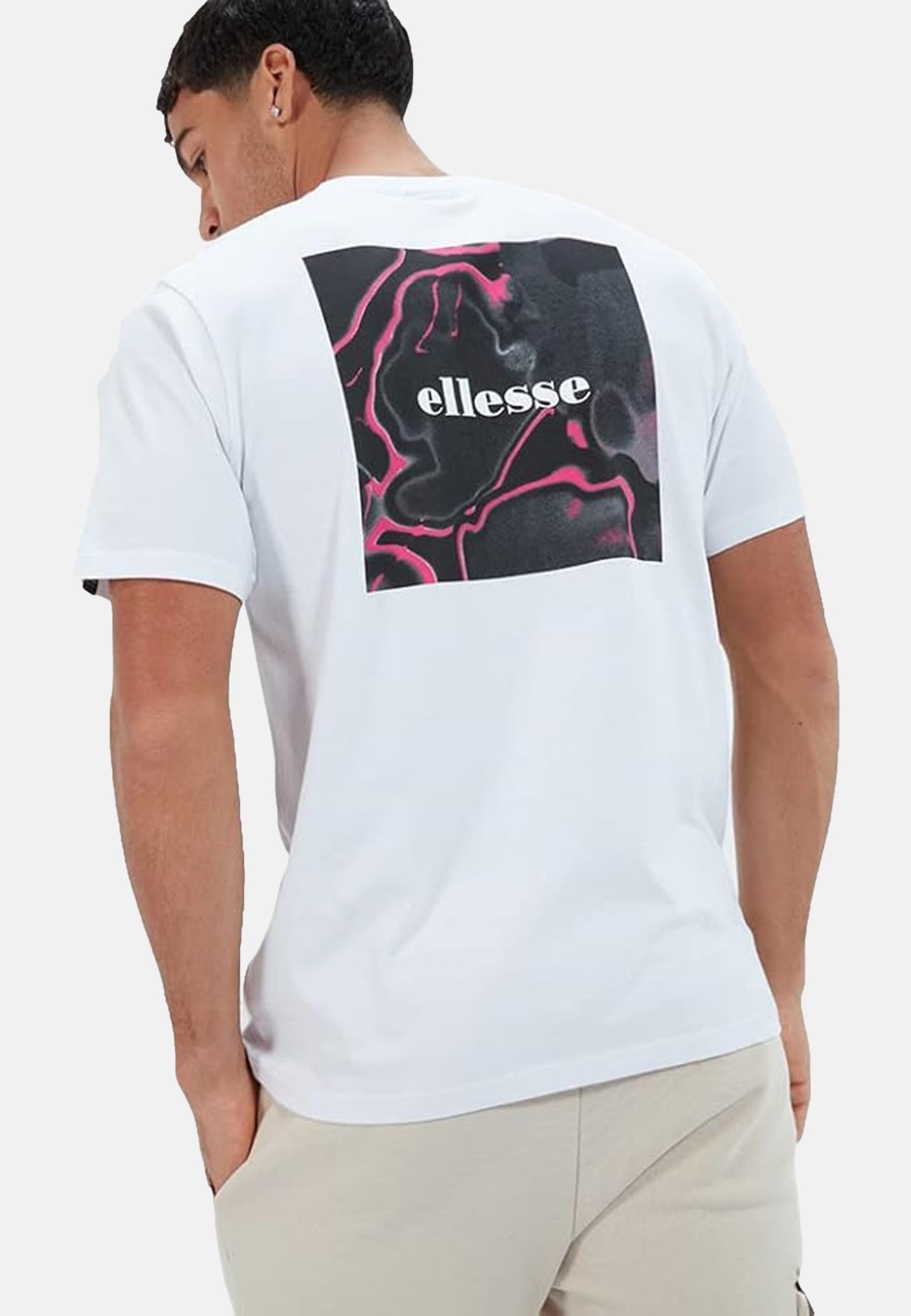 Ellesse VIPERA Kurzarmshirt