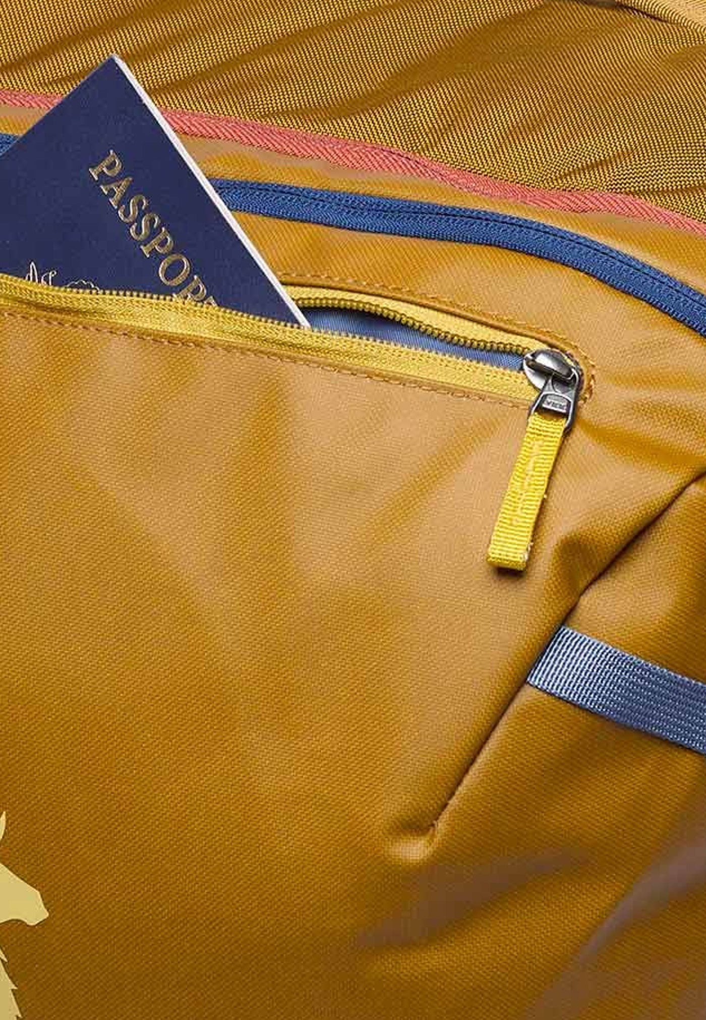 Cotopaxi Allpa 35L Travelpack