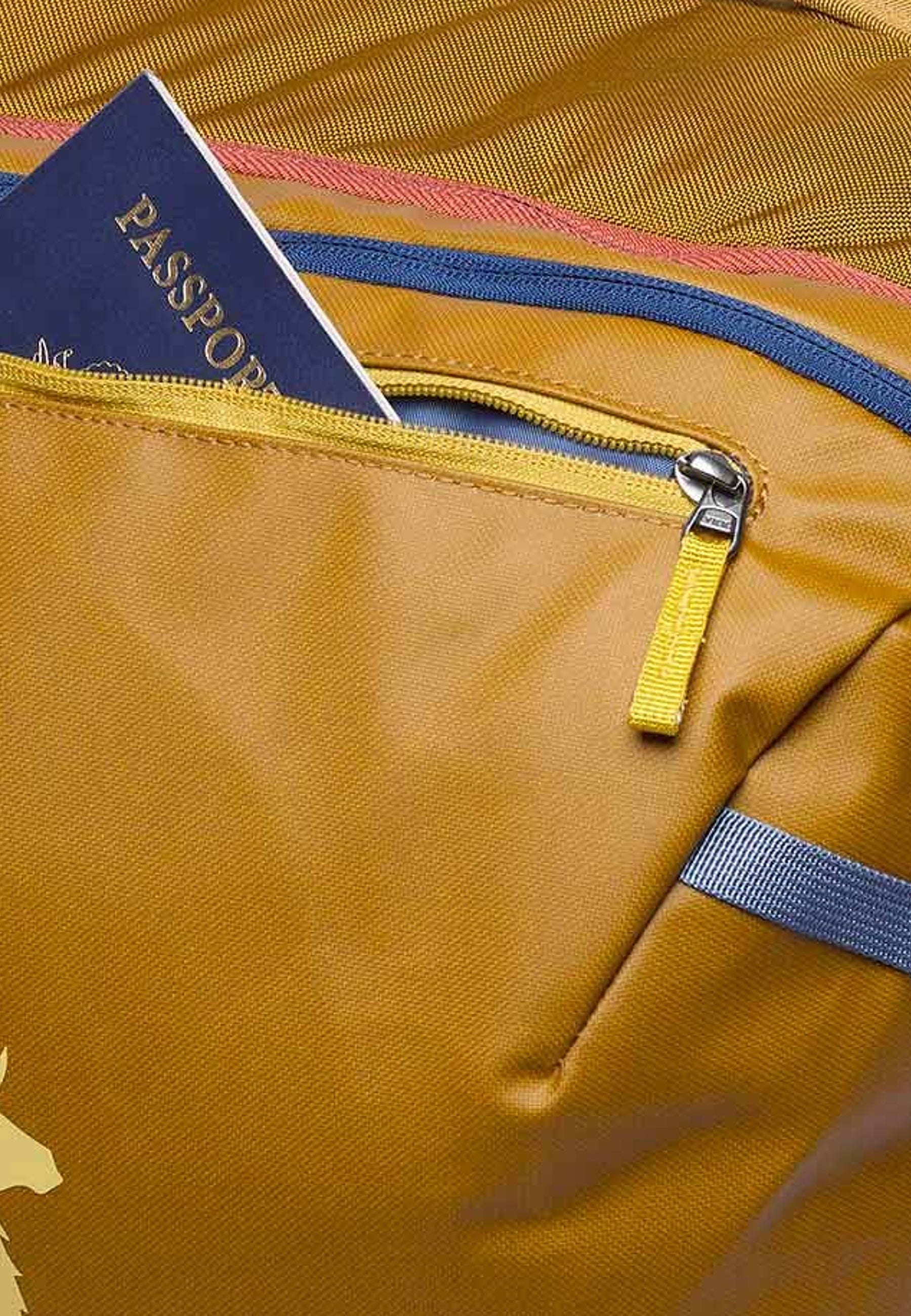 Cotopaxi Allpa 35L Travelpack