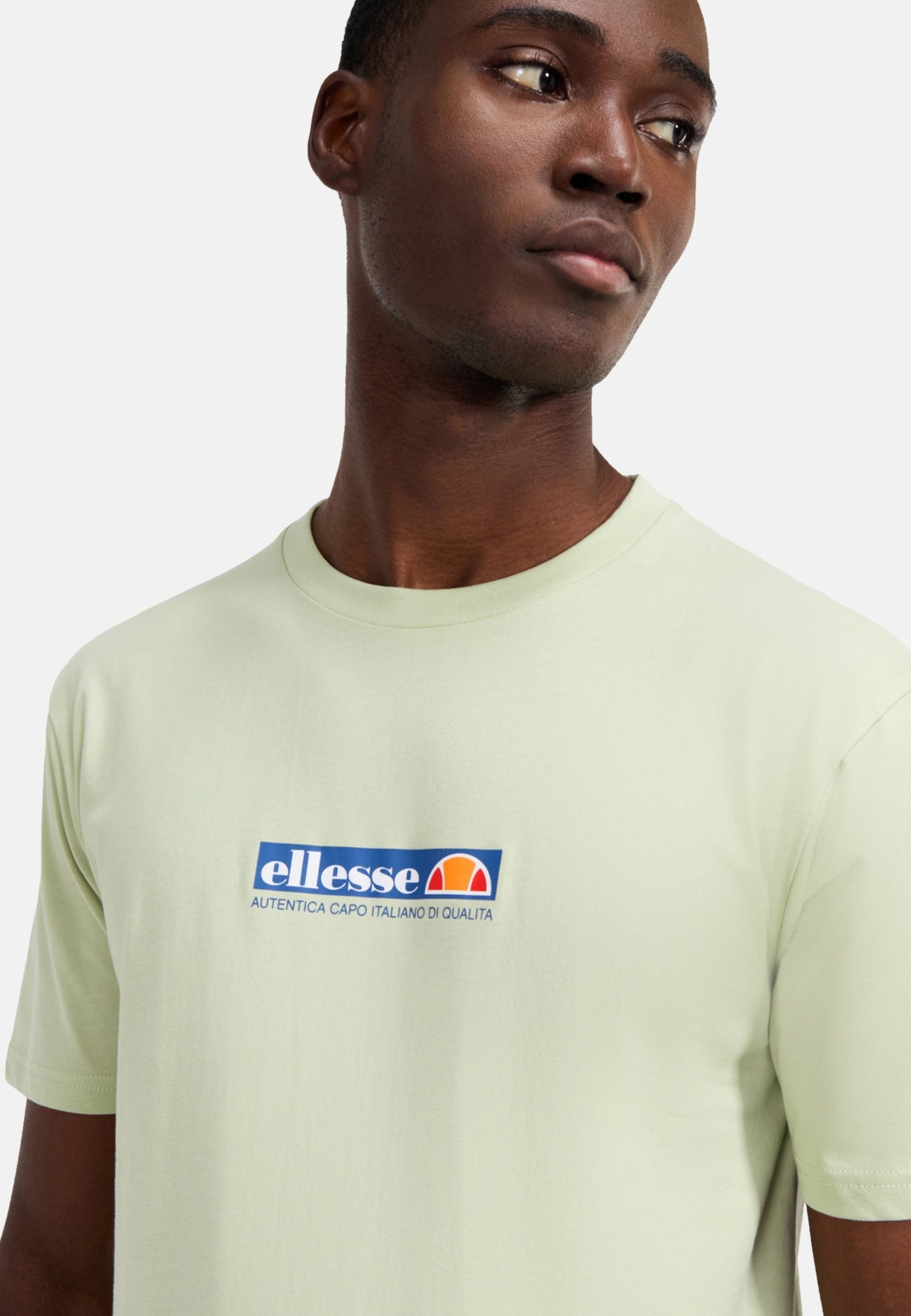 Ellesse OFFREDIAN Kurzarmshirt