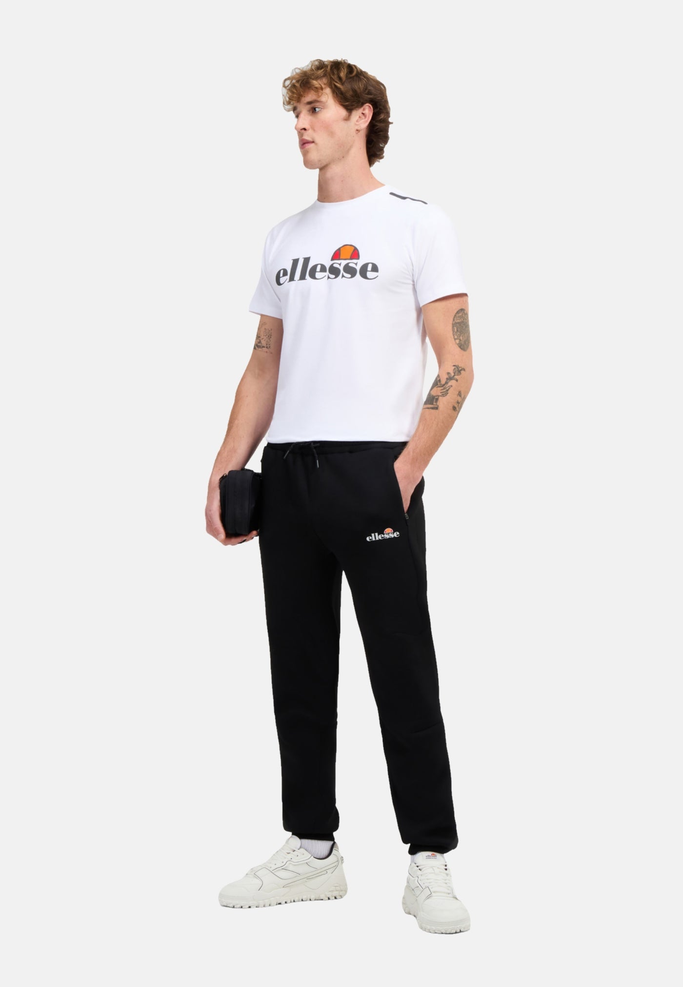 Ellesse LATOSO Sweatpants