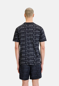 Ellesse DISTORTA Kurzarmshirt