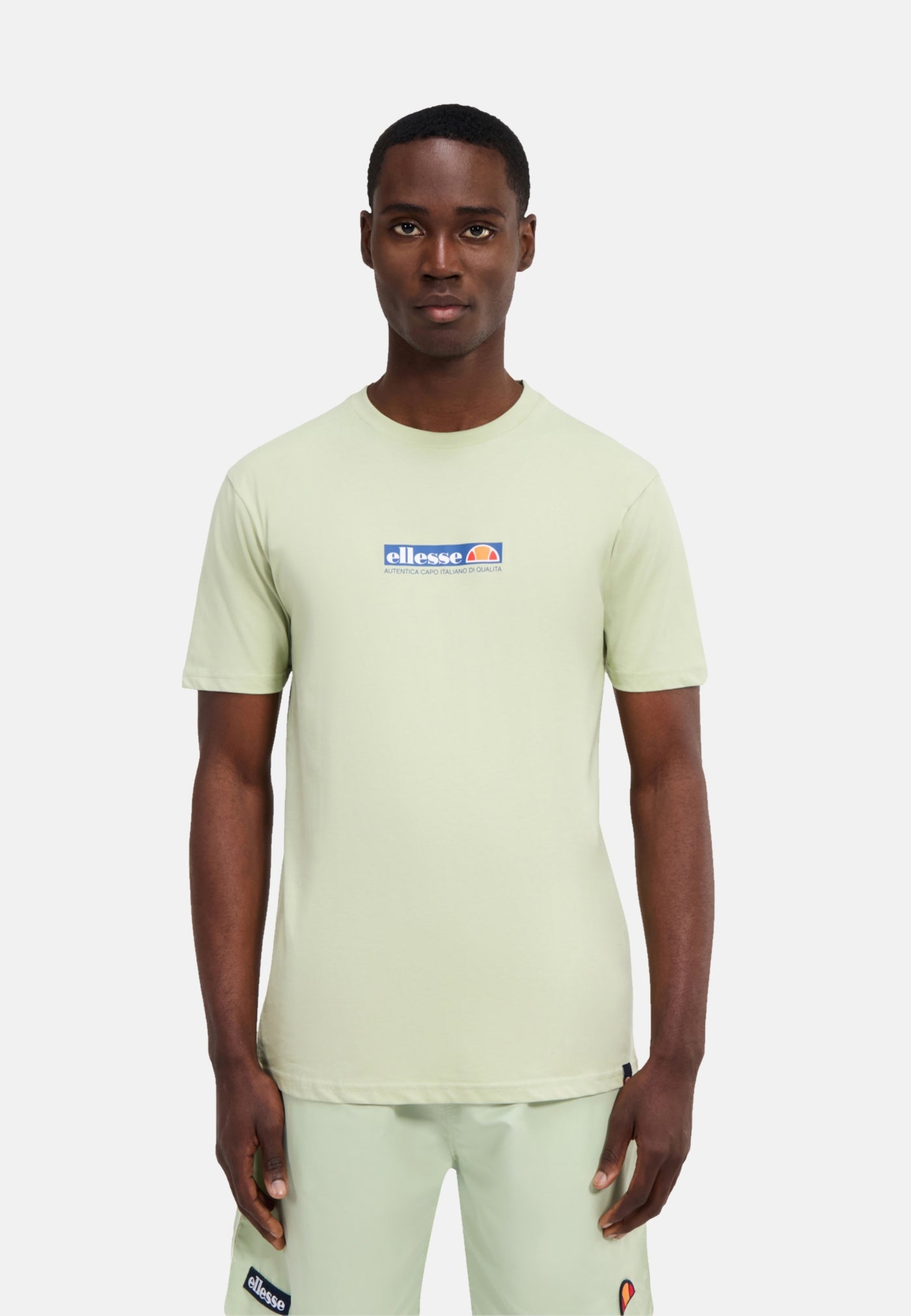 Ellesse OFFREDIAN Kurzarmshirt