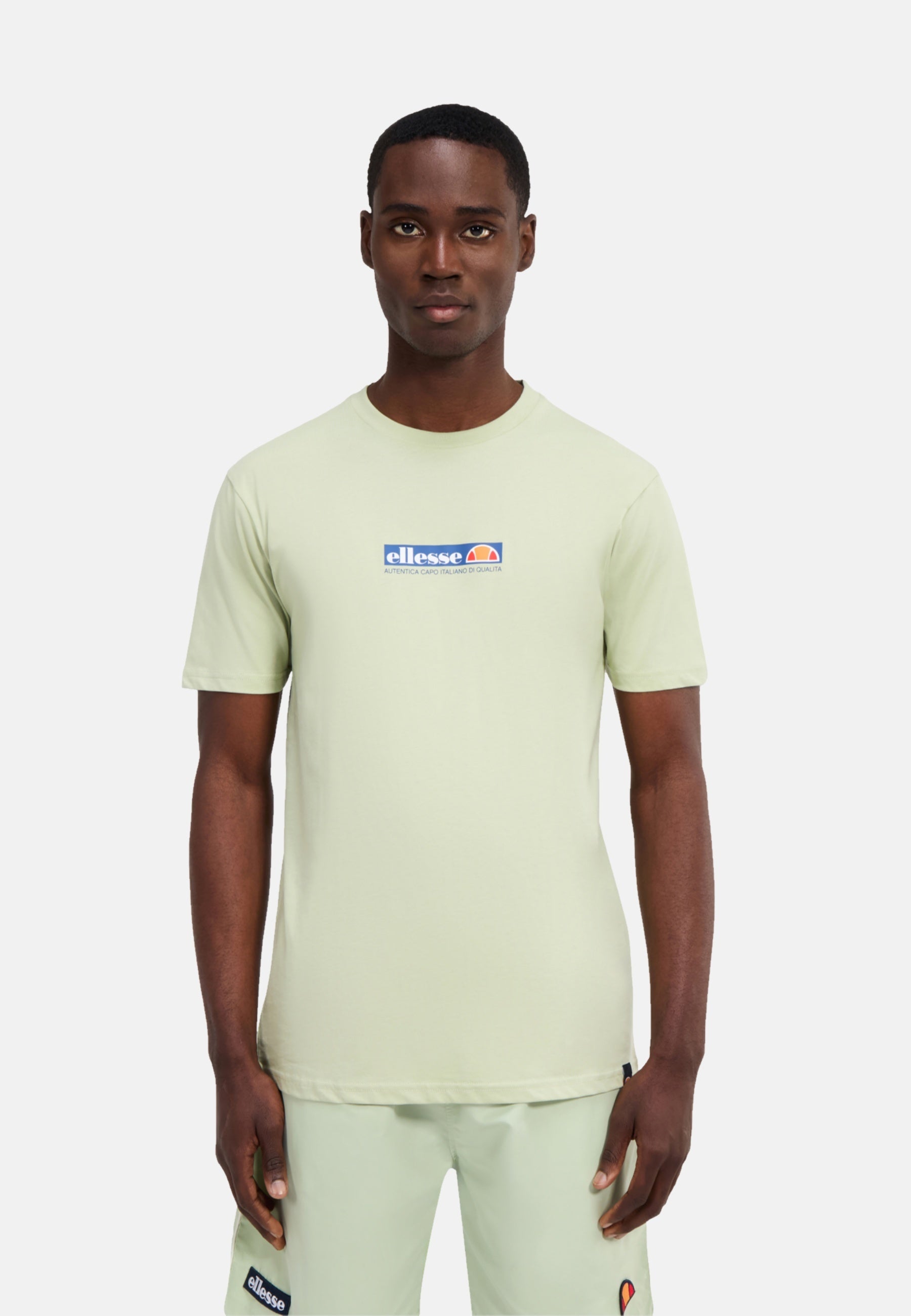 Ellesse OFFREDIAN Kurzarmshirt