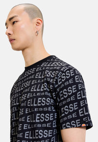 Ellesse DISTORTA Kurzarmshirt